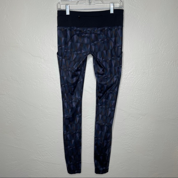 lululemon Speed Tight II Stained Glass Leggings 6 - Picture 4 of 13
